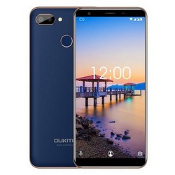 Прошивка телефона Oukitel C11 Pro в Саратове